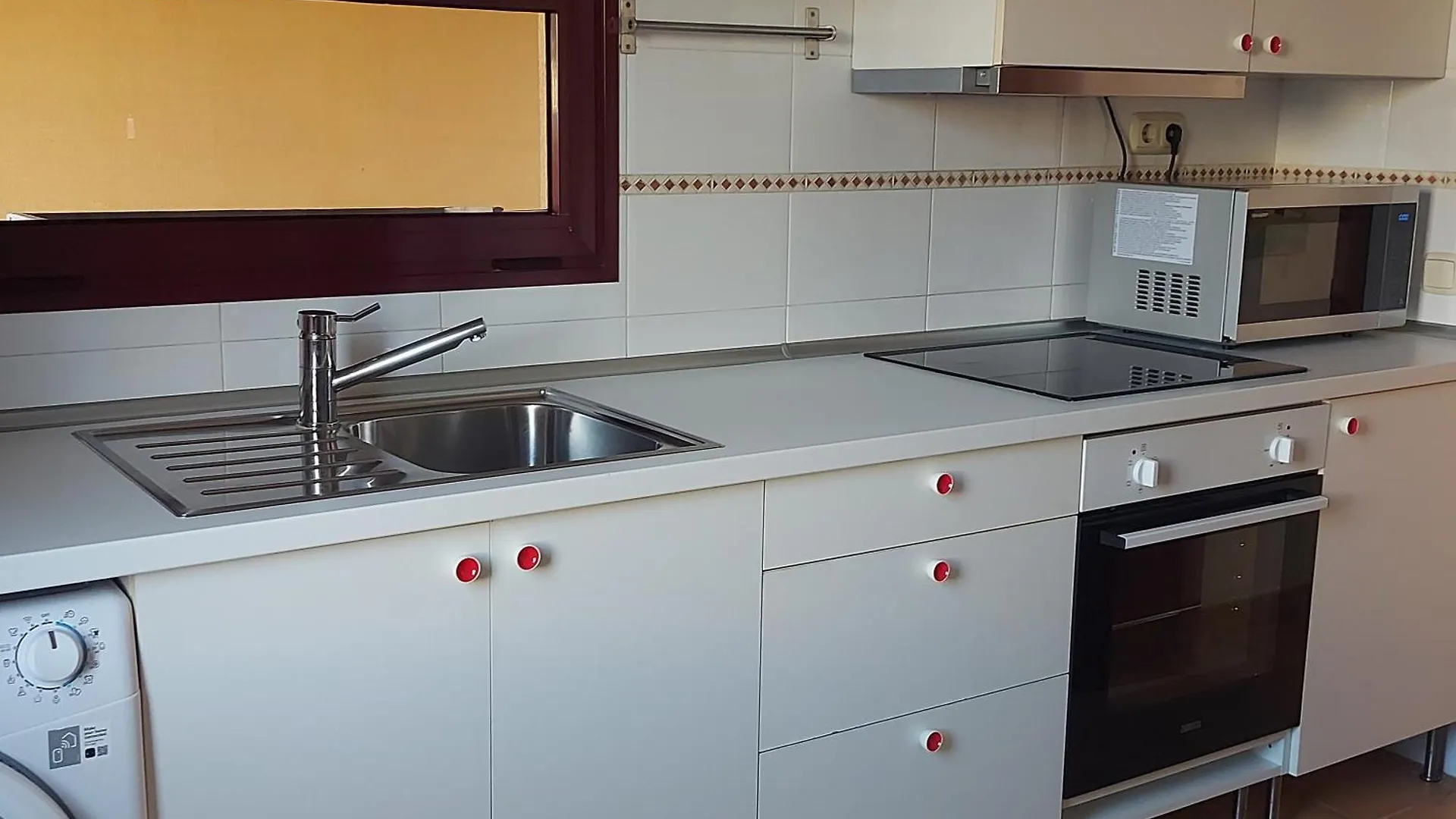 Villa Mimosa Κοραλέχο 0*,  Ισπανία